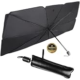 AUDI A3 HB 2004-2024 AUTO SUNSHADE UMBRELLA