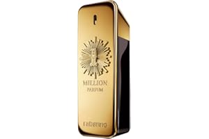 Paco Rabanne One Million homme/man, Eau de Toilette, 1er Pack (1 x 100 ml)