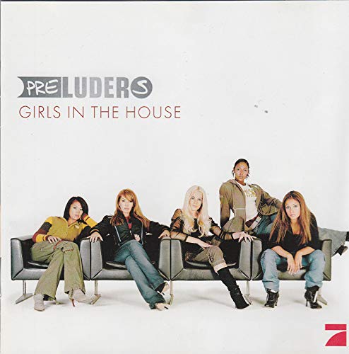 Preisvergleich Produktbild GirIs In The H o u s e