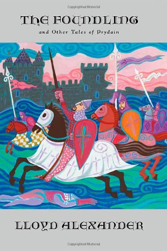 The Foundling and Other Tales of Prydain