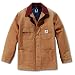 Produktbild Carhartt C001 Duck Chore Coat - Wasserabweisende Arbeitsjacke