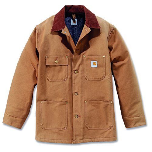 Preisvergleich Produktbild Carhartt C001 Duck Chore Coat - Wasserabweisende Arbeitsjacke