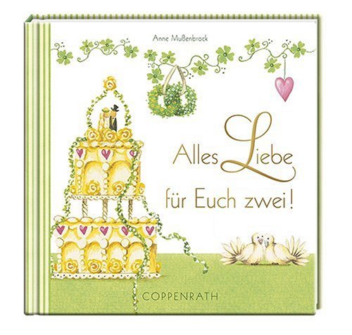 Download Piccoli: Alles Liebe für Euch zwei!