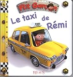 Le taxi de Rémi