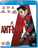 Ant-Man [Blu-ray]
