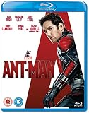 Ant-Man [Blu-ray]