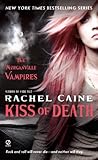 Kiss of Death: The Morganville Vampires (English Edition) by 