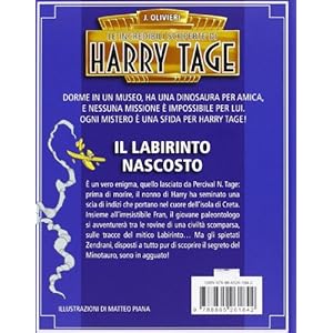 Il labirinto nascosto. Le incredibili scoperte di