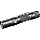 Fenix Torcia Led UC35 V2.0 - 1000 Lumens - Ricaricabile Micro-USB