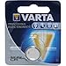 Produktbild Lithium-Zelle Varta CR 2450