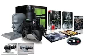 Call of Duty: Modern Warfare 2 - Prestige Collector's Edition (Deutsch)