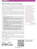 Image de Effective Computation in Physics
