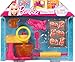 Produktbild Barbie – V3937 – Zubehör für Puppe Küche und Gebäck