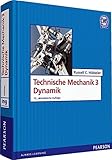 Image de Technische Mechanik 3 Dynamik (Pearson Studium - Maschinenbau)