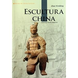 Escultura China