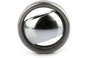 CIZIHUU Cuscinetto sferico da 1pcs sferico,GE5C