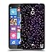 Price comparison product image Head Case Designs Zodiac Signs Constellation Patterns Hard Back Case for Nokia Lumia 1320