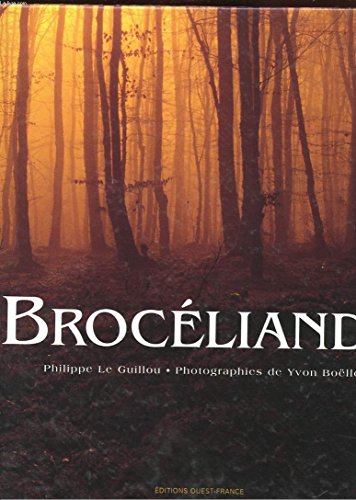 Télécharger Brocéliande Francais PDF