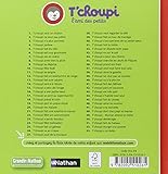 Image de T'choupi cherche les oeufs de Pâques