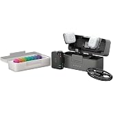 DJI Mic Mini 2 (2 TX + 1 RX + Charging Case)