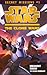 Secret Missions: Book 1: Breakout Squad (Star Wars: The Clone Wars, Band 1) by