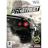 Need for speed : prostreet