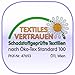 Träumeland TT02007 Jersey Fitted Bed Sheet, 90 x 190 cm / 90 x 200 cm / 90 x 190 cm, White