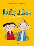Image de Lutz & Lea: Max & Moritz reloaded
