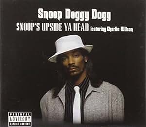 Snoop's Upside Ya Head by Snoop Doggy Dogg: Amazon.co.uk ...