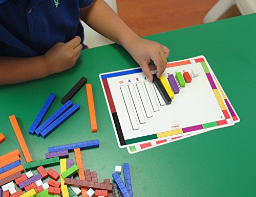 Imagen 3 de Henbea - Tarjetas de Actividades regletas (858)