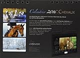 Image de Calendrier des chevaux 2016