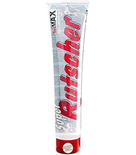 gleitgel flutschi Penispumpe kaufen