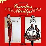 Emmerich Kalman's Countess Mar - New Sadler'S Wells Opera