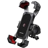 joyroom Metal Bisiklet Tutucu JR-ZS288 Cep Telefonları i&ccedil;in (siyah)
