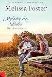 Cover zum Buch Melodie der Liebe