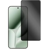 Microcase Google Pixel 10 Pro XL Privacy Gizlilik Filtreli Tam Kaplayan Tempered Cam-AL3125