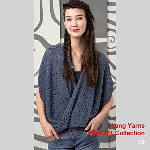 Lang Yarns Stellina, 50 gold - 4