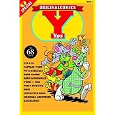 YPS Orginalcomics Band 1