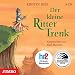 Produktbild Der kleine Ritter Trenk. 4 CDs