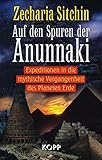 Image de Auf den Spuren der Anunnaki: Expeditionen in die mythische Vergangenheit des Planeten Erde