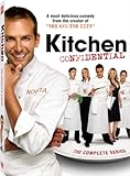 Kitchen Confidential [DVD] [Region 1] [US Import] [NTSC]