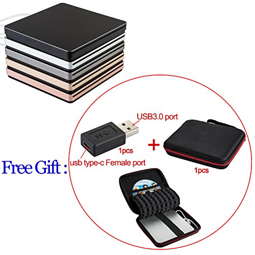 externe dvd   cd - laufwerk usb-c superdrive usb - dvd -   cd - brenner fahren  dvd   cd - rw - laufwerk f  r macbook pro   air   laptop   desktop f  