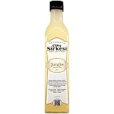Jungle Healthy Food Fermente Elma Sirkesi