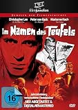 Im Namen des Teufels - Filmjuwelen - Christopher Lee