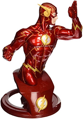 Dc Comics Super Heroes Flash Bust
