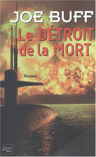 couverture de : Le d&eacute;troit de la mort