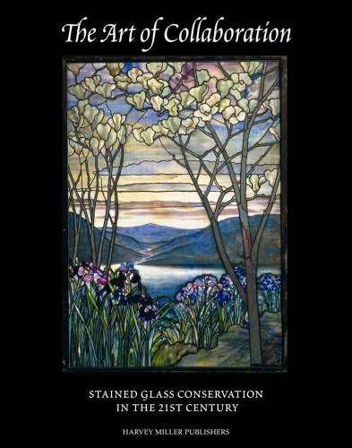Download The Art of Collaboration: Stained-Glass Conservation in the 21st Century (Corpus Vitrearum USA) (2010-10-01) Download The Art of Collaboration: Stained-Glass Conservation in the 21st Century (Corpus Vitrearum USA) (2010-10-01)