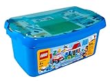 LEGO Bricks & More - System Ultimate Building Set (6166) parallel import goods (japan import) - LEGO