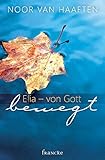 Elia - von Gott bewegt by 