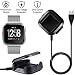 Produktbild TAOtTAO Ersatz-USB-Ladekabel Docking Station Kabel für Fitbit Versa